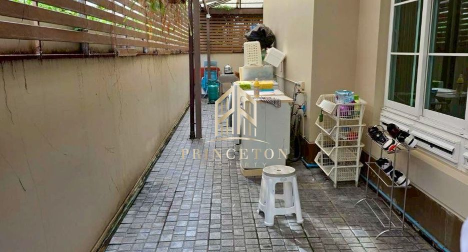 ขาย 4 ห้องนอน บ้านเดี่ยว ใน บางพลี, สมุทรปราการ