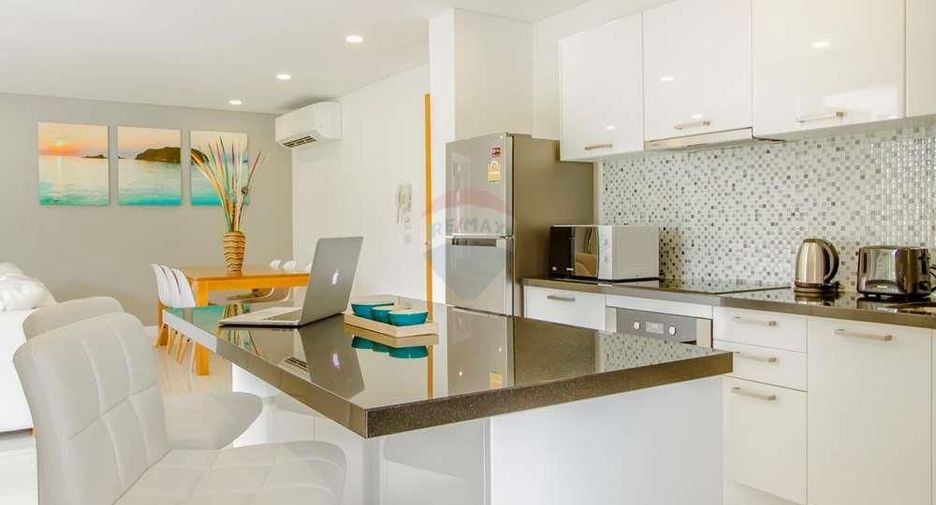 Wohnung zum Kauf mit 2 Zimmer in Ko Samui, Surat Thani