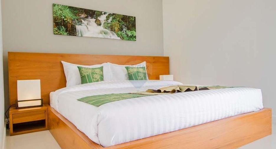 Wohnung zum Kauf mit 2 Zimmer in Ko Samui, Surat Thani