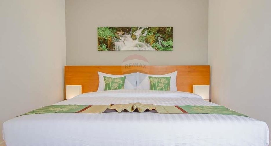 Wohnung zum Kauf mit 2 Zimmer in Ko Samui, Surat Thani