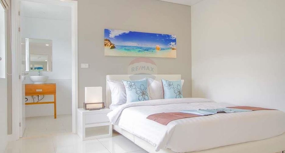 Wohnung zum Kauf mit 2 Zimmer in Ko Samui, Surat Thani