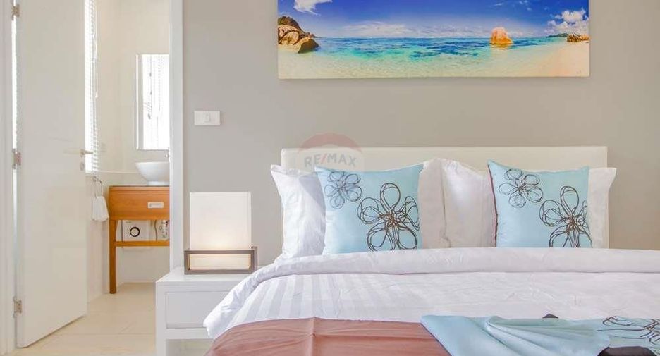 Wohnung zum Kauf mit 2 Zimmer in Ko Samui, Surat Thani
