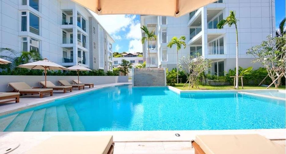 Wohnung zum Kauf mit 2 Zimmer in Ko Samui, Surat Thani