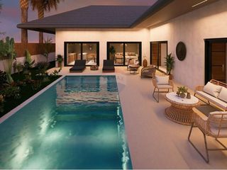Villa zum Kauf mit 3 Zimmer in Ko Samui, Surat Thani