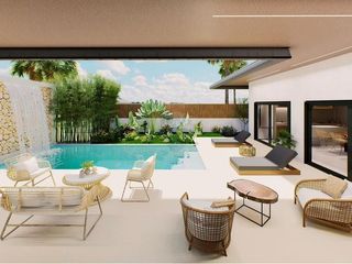 Villa zum Kauf mit 3 Zimmer in Ko Samui, Surat Thani