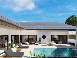 Villa zum Kauf mit 3 Zimmer in Ko Samui, Surat Thani