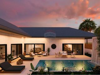 Villa zum Kauf mit 3 Zimmer in Ko Samui, Surat Thani