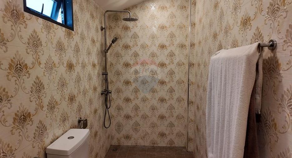 Продажа 2 спальни дом в Самуи, Сураттани