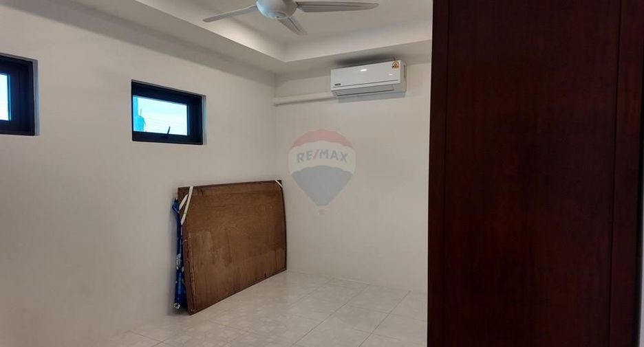 Продажа 2 спальни дом в Самуи, Сураттани