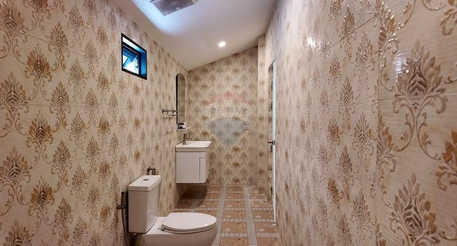 Продажа 2 спальни дом в Самуи, Сураттани