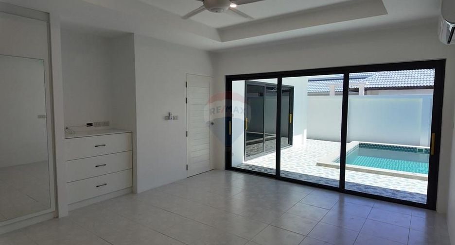 Продажа 2 спальни дом в Самуи, Сураттани
