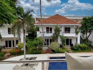 For sale 2 ベッドルーム townhouse in Ko Samui, Surat Thani