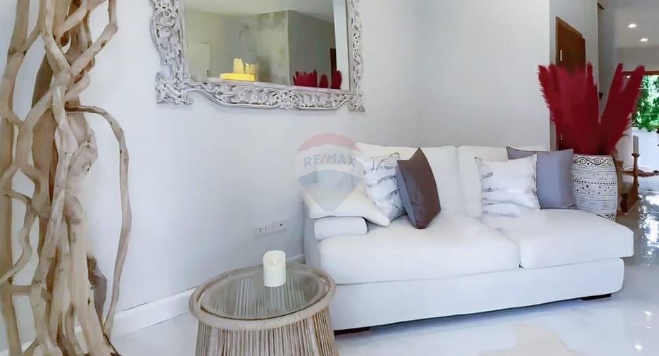 For sale 2 bedrooms townhouse in Ko Samui, Surat Thani