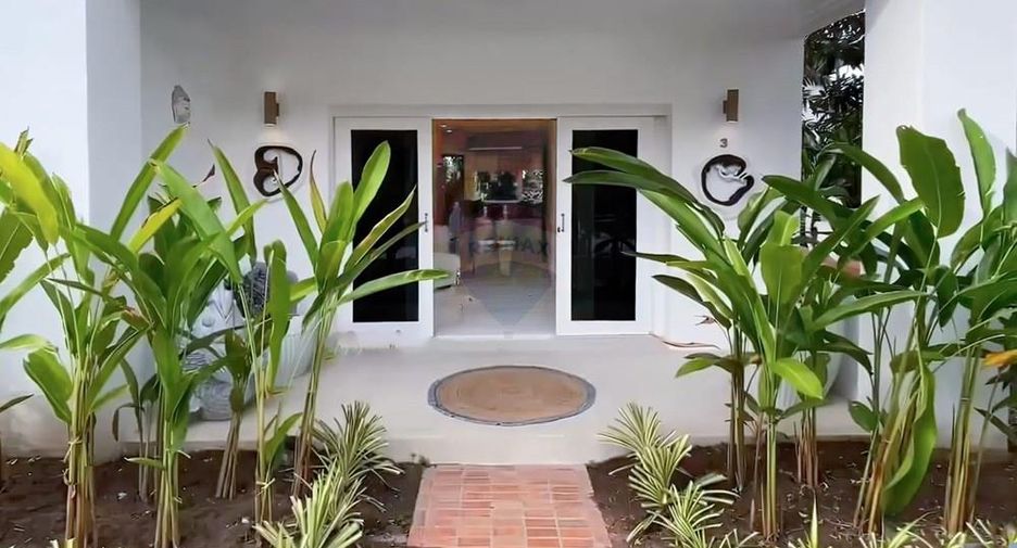 For sale 2 bedrooms townhouse in Ko Samui, Surat Thani