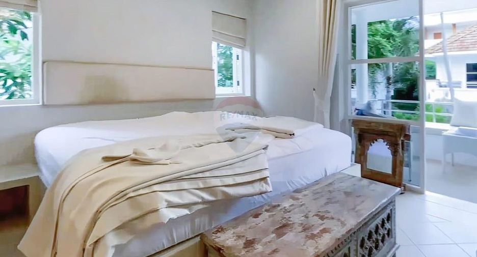 For sale 2 bedrooms townhouse in Ko Samui, Surat Thani