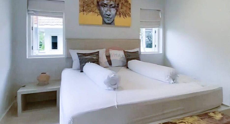 For sale 2 bedrooms townhouse in Ko Samui, Surat Thani