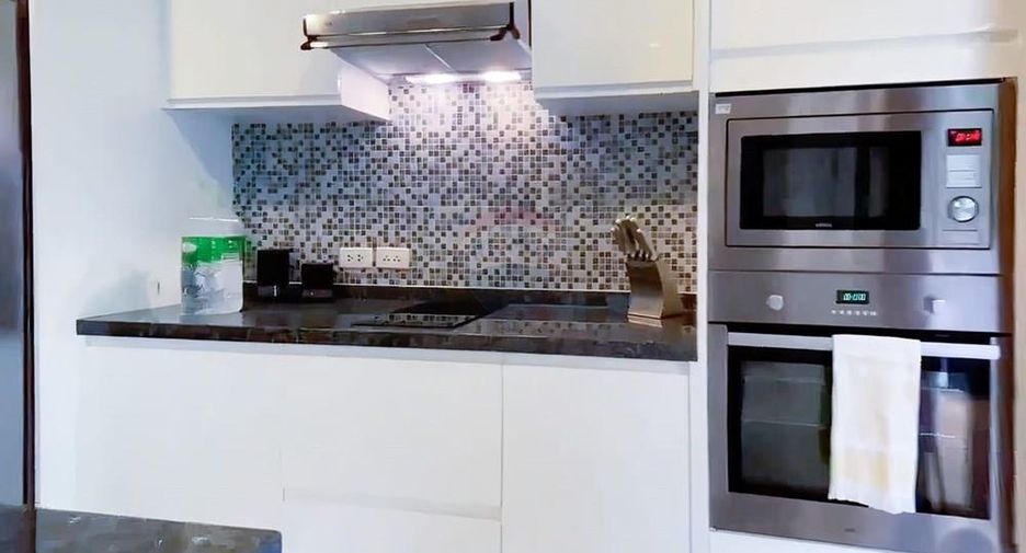 For sale 2 bedrooms townhouse in Ko Samui, Surat Thani