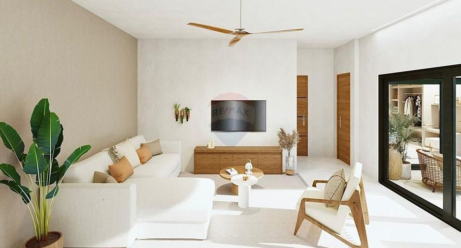 For sale 2 bedrooms villa in Ko Samui, Surat Thani