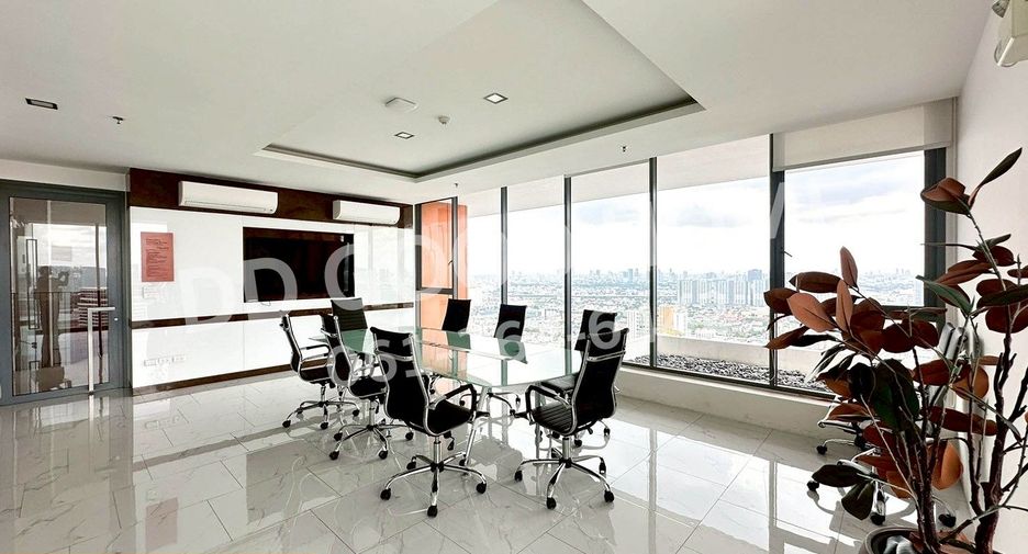 For sale 1 bed condo in Bang Sue, Bangkok