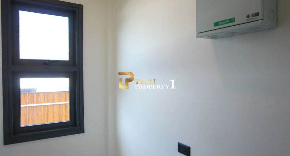 Villa zum Kauf mit 3 Zimmer in Hua Hin, Prachuap Khiri Khan