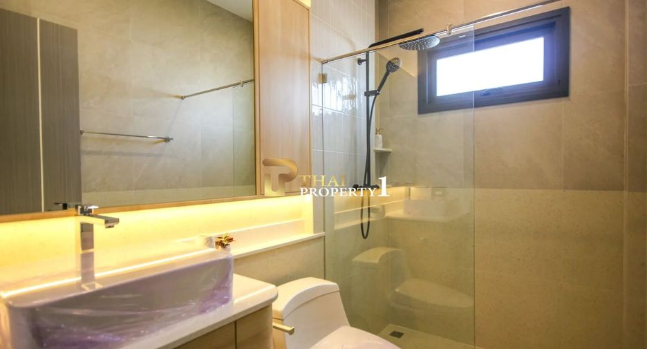 Villa zum Kauf mit 3 Zimmer in Hua Hin, Prachuap Khiri Khan