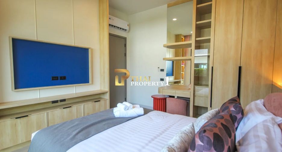 Villa zum Kauf mit 3 Zimmer in Hua Hin, Prachuap Khiri Khan