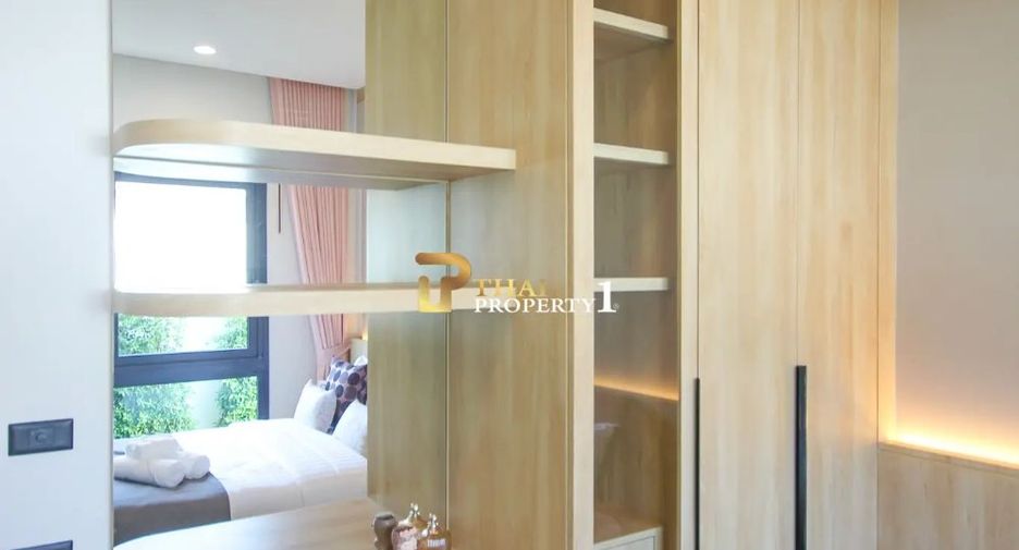 Villa zum Kauf mit 3 Zimmer in Hua Hin, Prachuap Khiri Khan