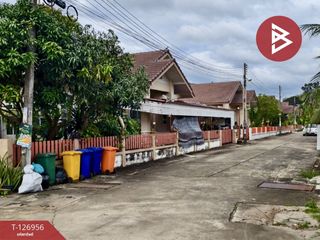 ขาย 2 ห้องนอน บ้านเดี่ยว ใน เมืองชลบุรี, ชลบุรี