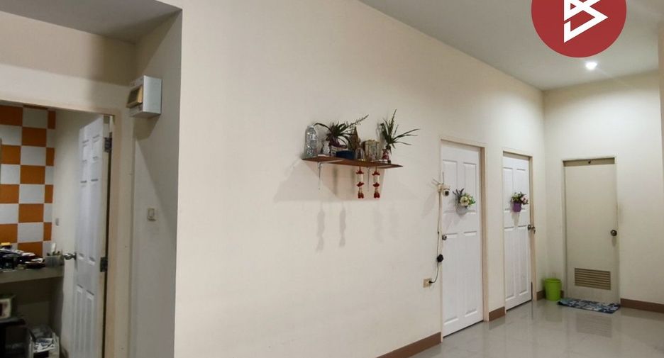 For sale 2 bedrooms house in Mueang Chon Buri, Chonburi