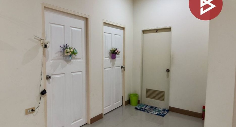 For sale 2 bedrooms house in Mueang Chon Buri, Chonburi