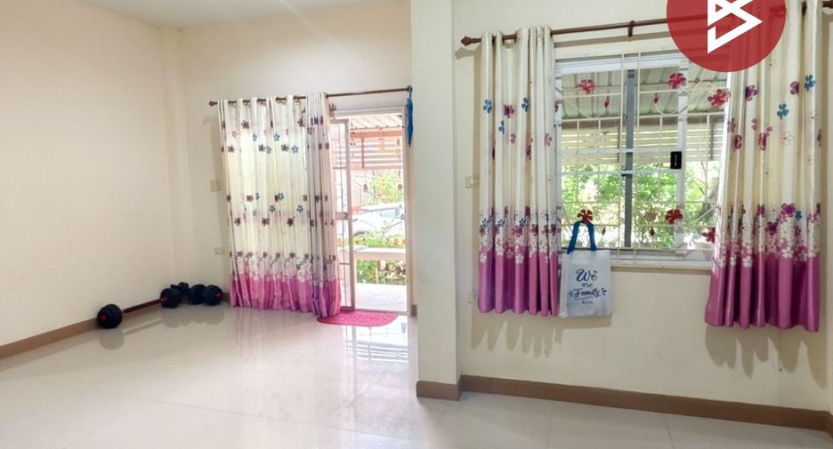 For sale 2 bedrooms house in Mueang Chon Buri, Chonburi