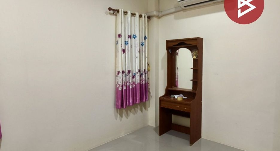 For sale 2 bedrooms house in Mueang Chon Buri, Chonburi