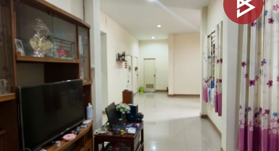 For sale 2 bedrooms house in Mueang Chon Buri, Chonburi