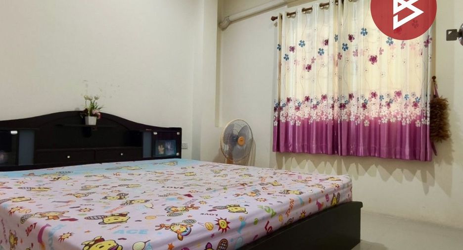 For sale 2 bedrooms house in Mueang Chon Buri, Chonburi
