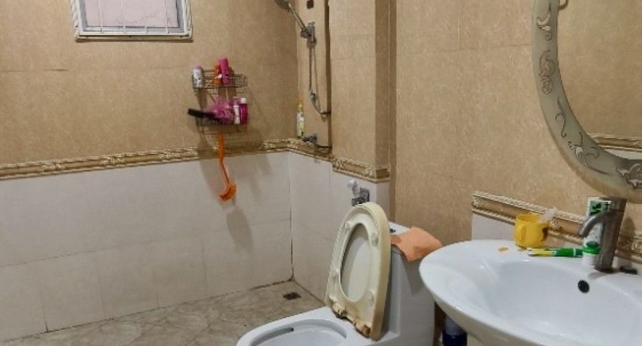 For sale 2 bedrooms house in Mueang Chon Buri, Chonburi