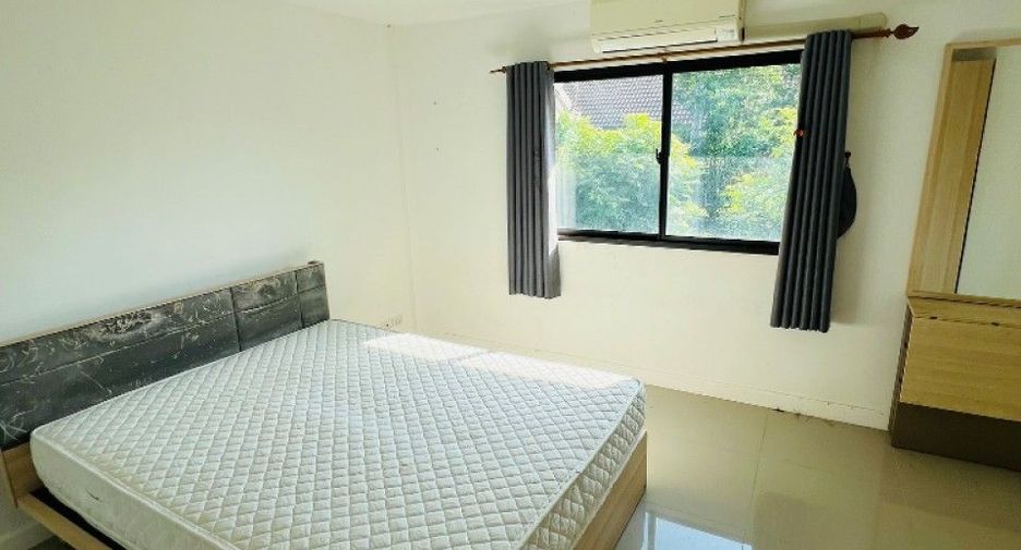 À vendre studio maison de ville à Mueang Chachoengsao, Chachoengsao