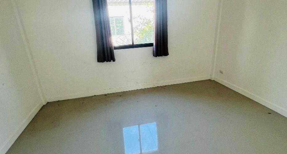 À vendre studio maison de ville à Mueang Chachoengsao, Chachoengsao