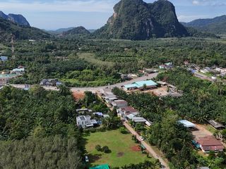 出售 土地 在 Mueang Krabi, Krabi