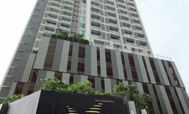 For sale 2 bedrooms condo in Si Racha, Chonburi