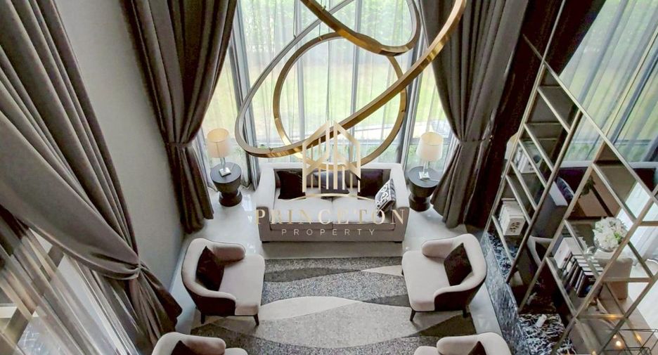For rent and for sale 5 bedrooms house in Saphan Sung, Bangkok