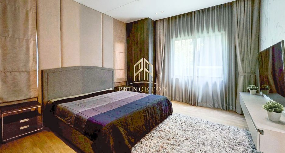 For rent and for sale 5 bedrooms house in Saphan Sung, Bangkok