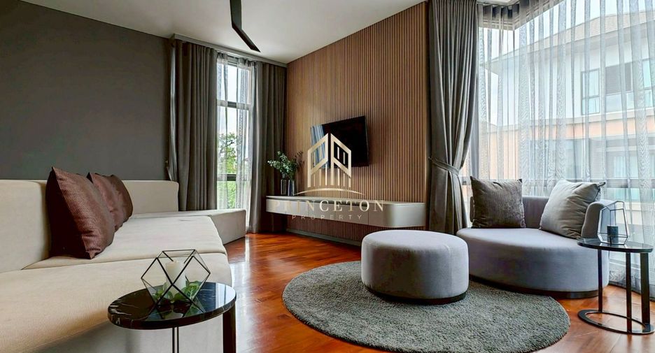 For rent and for sale 5 bedrooms house in Saphan Sung, Bangkok
