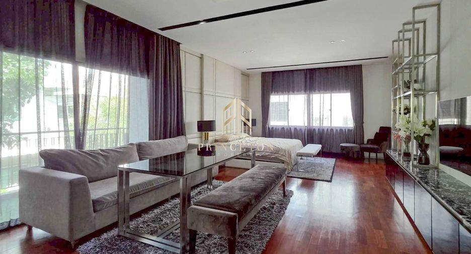 For rent and for sale 5 bedrooms house in Saphan Sung, Bangkok