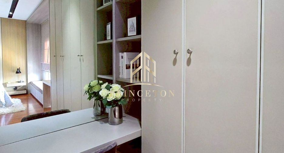 For rent and for sale 5 bedrooms house in Saphan Sung, Bangkok