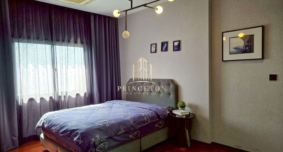 For rent and for sale 5 bedrooms house in Saphan Sung, Bangkok