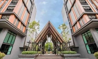 For sale 1 bed condo in Mueang Chiang Mai, Chiang Mai