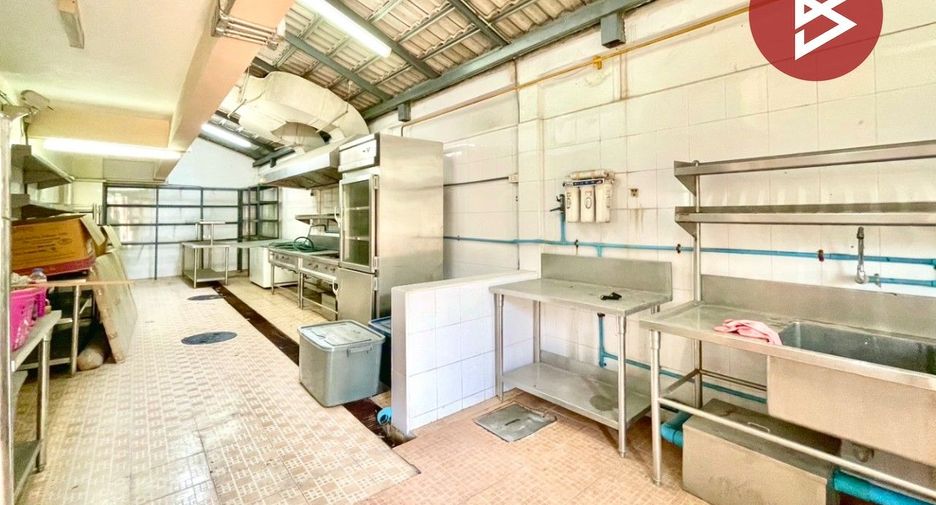 Аренда и продажа торговое помещение в Бан Чанг, Районг