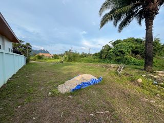 For sale land in Mueang Krabi, Krabi