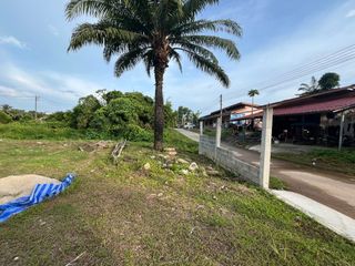 For sale land in Mueang Krabi, Krabi