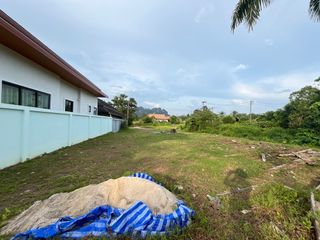 For sale land in Mueang Krabi, Krabi